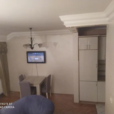 Apartman Stana Na Dan Lana Bijeljina