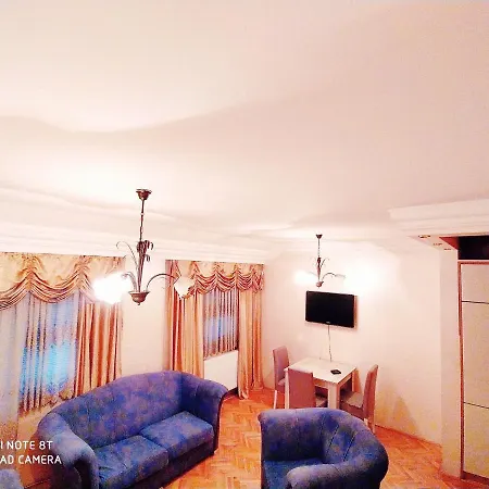Apartman Stana Na Dan Lana